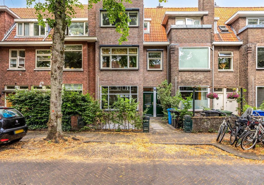 Beetslaan 41, Rijswijk