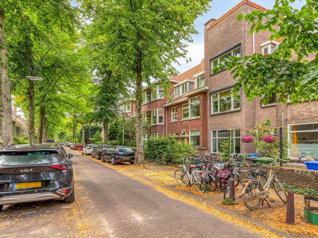 Beetslaan 41, Rijswijk