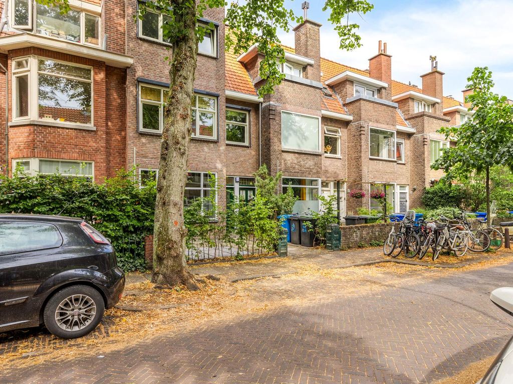 Beetslaan 41, Rijswijk