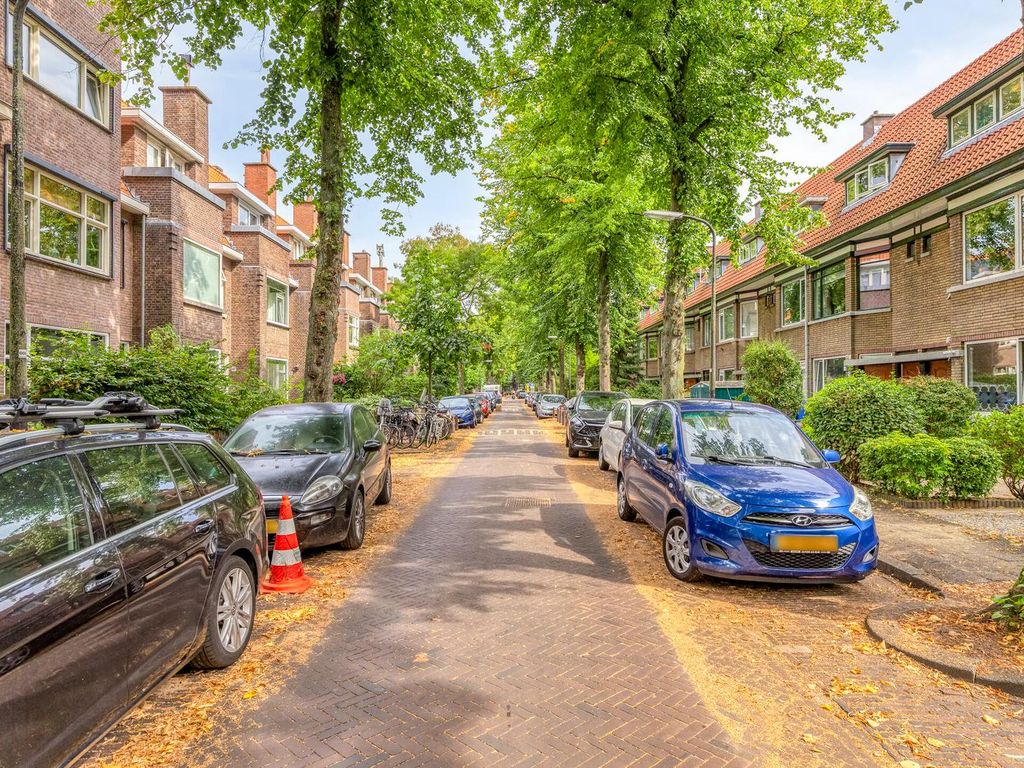 Beetslaan 41, Rijswijk