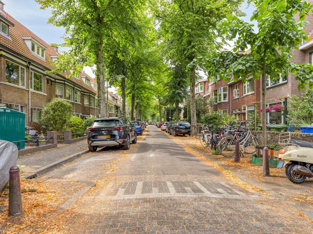 Beetslaan 41, Rijswijk