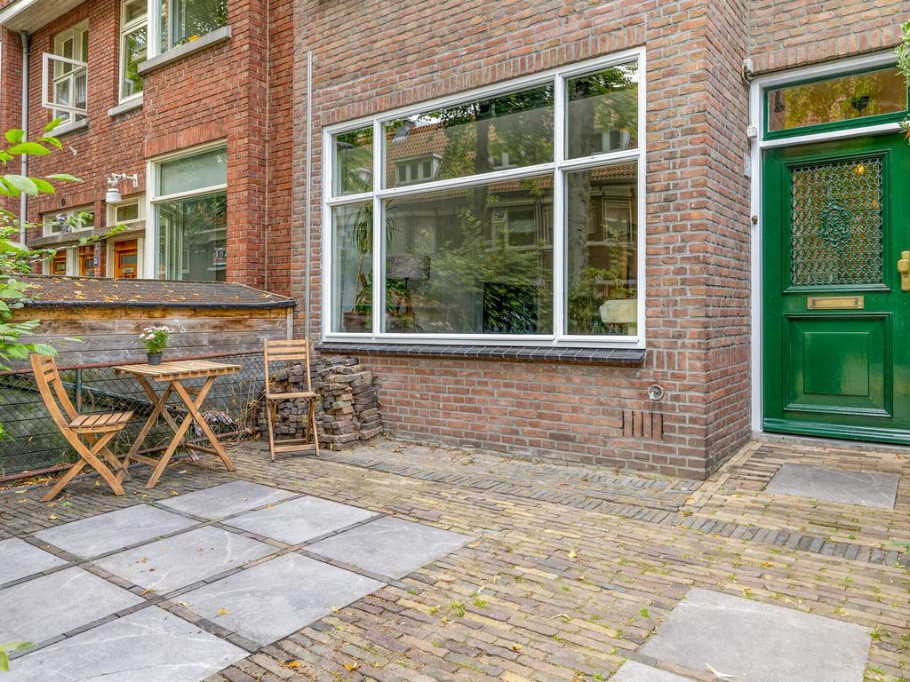 Beetslaan 41, Rijswijk