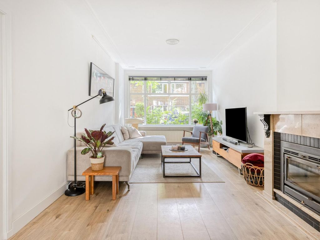 Beetslaan 41, Rijswijk