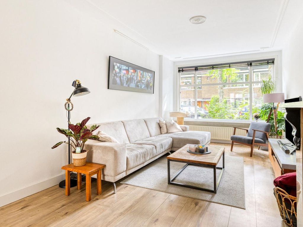 Beetslaan 41, Rijswijk