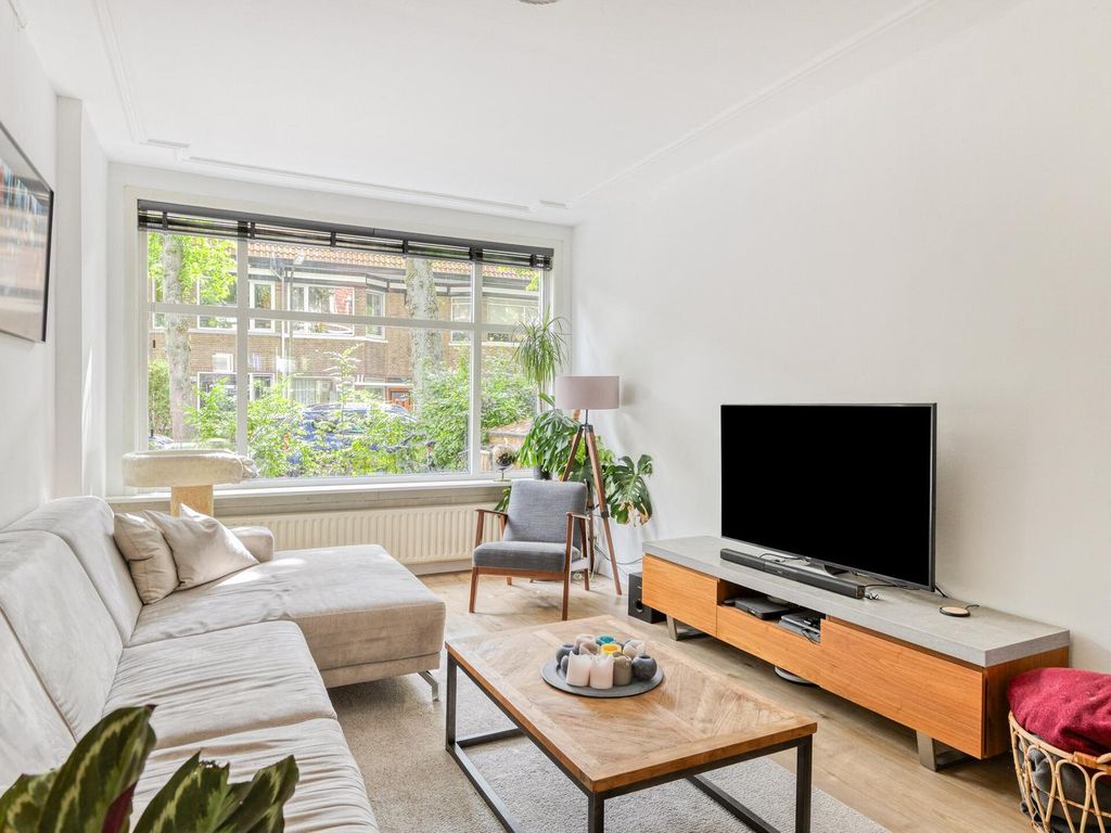 Beetslaan 41, Rijswijk