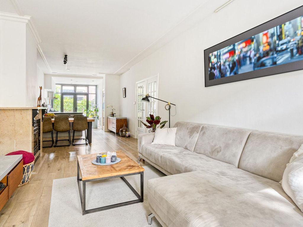 Beetslaan 41, Rijswijk