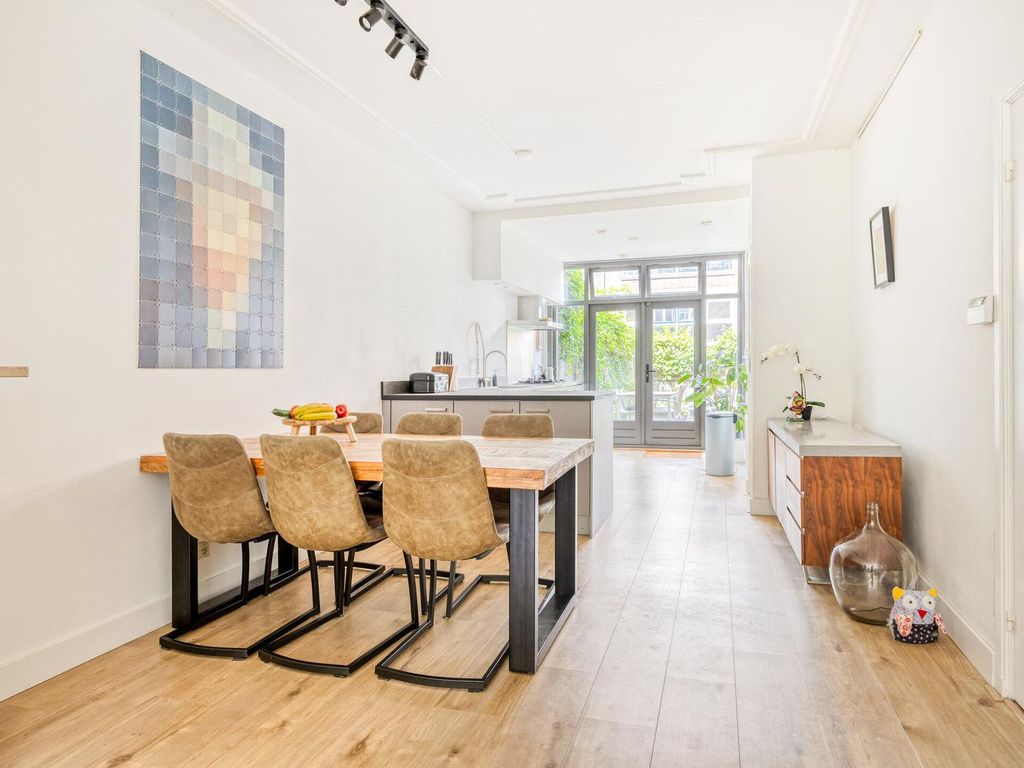 Beetslaan 41, Rijswijk