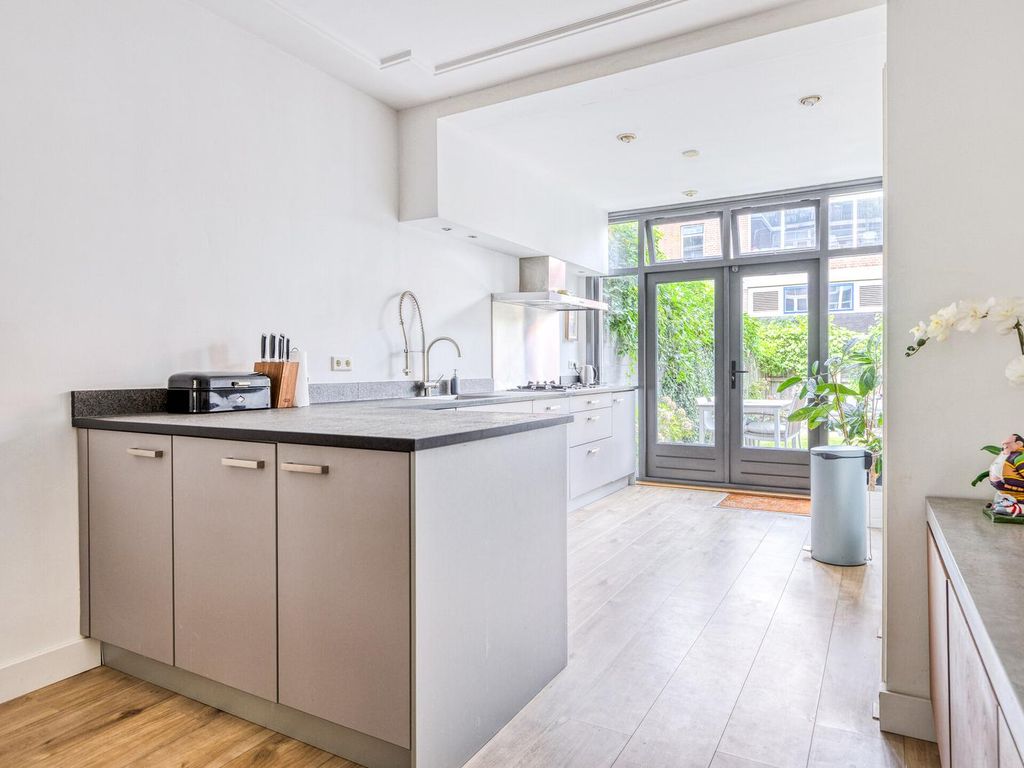 Beetslaan 41, Rijswijk