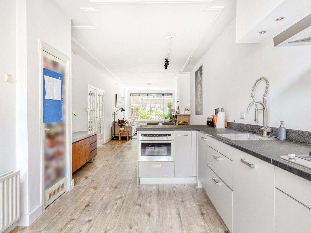 Beetslaan 41, Rijswijk