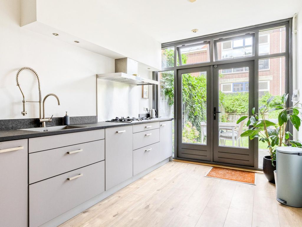 Beetslaan 41, Rijswijk