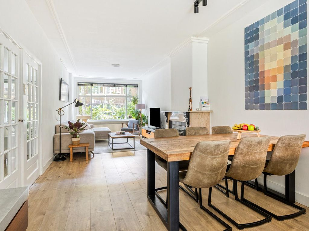 Beetslaan 41, Rijswijk