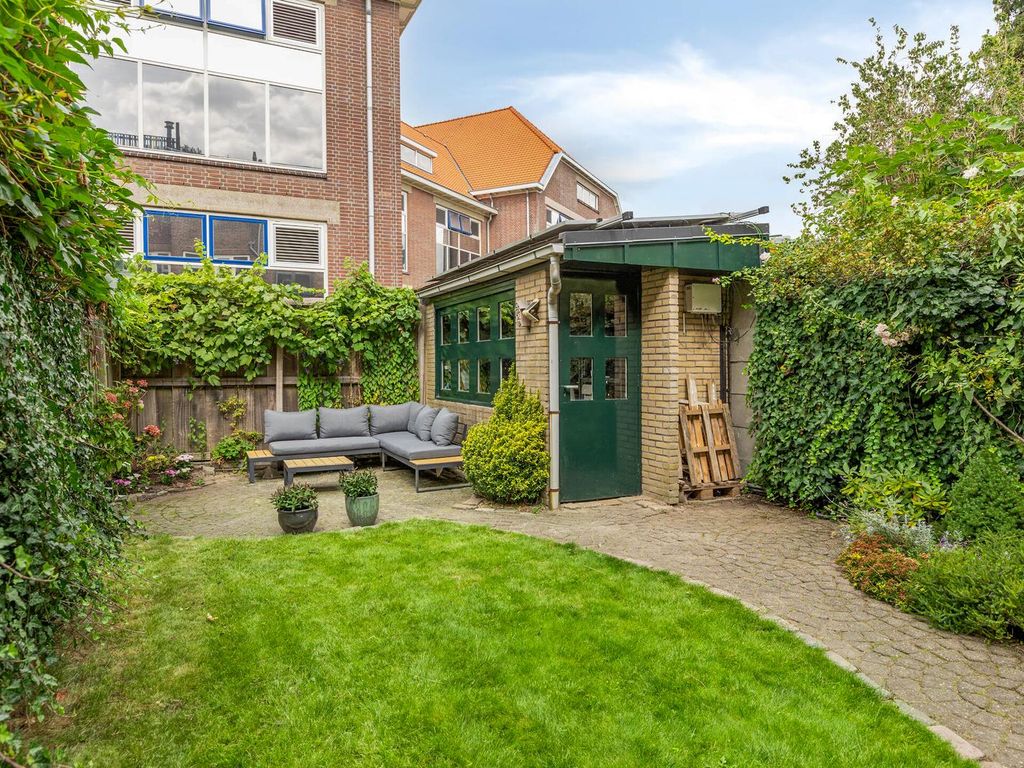 Beetslaan 41, Rijswijk