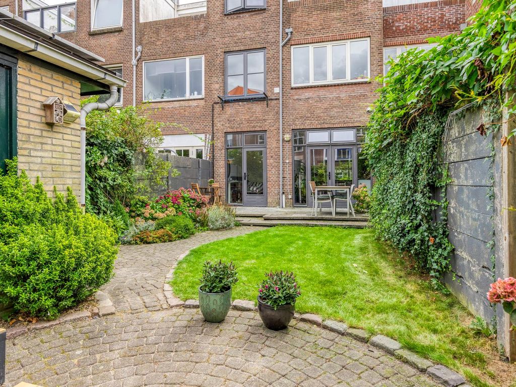 Beetslaan 41, Rijswijk