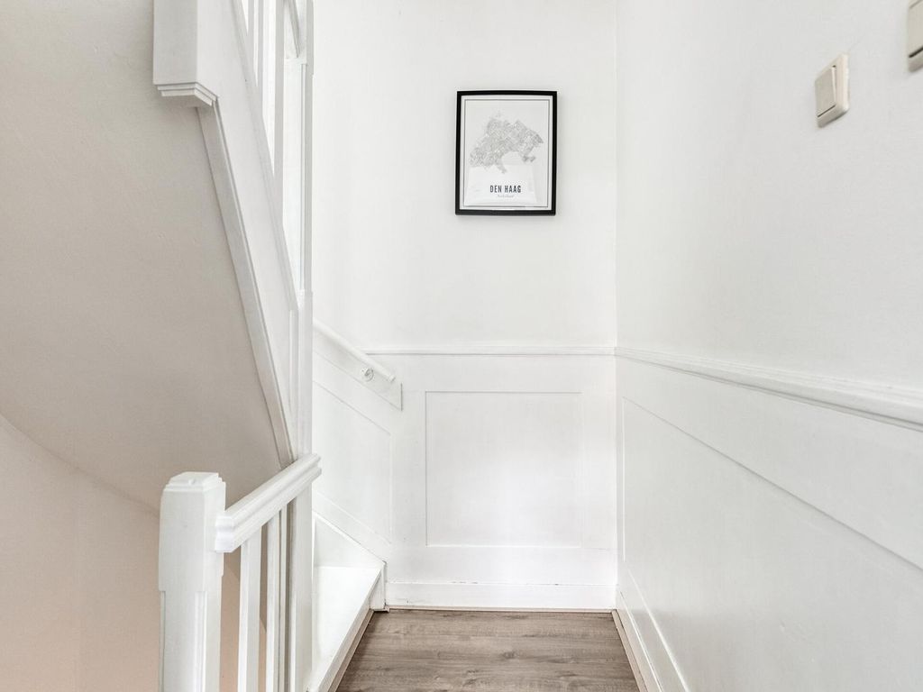 Beetslaan 41, Rijswijk