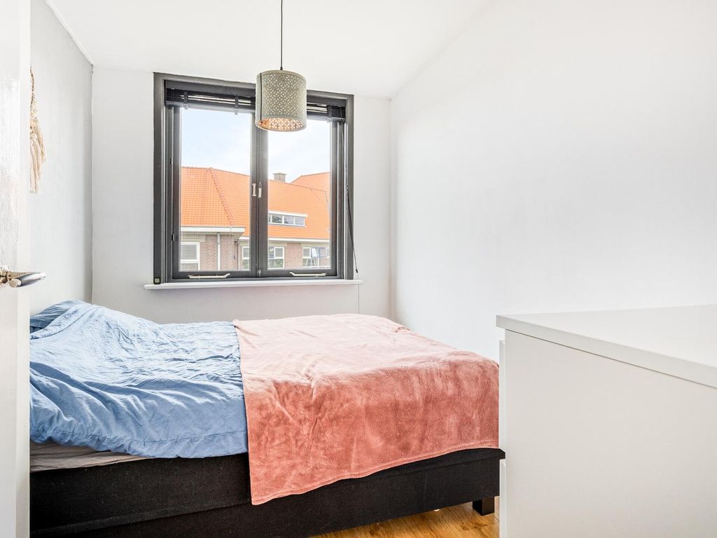 Beetslaan 41, Rijswijk