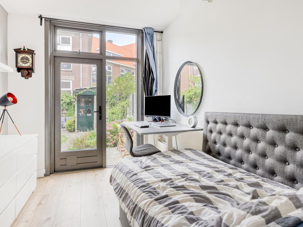 Beetslaan 41, Rijswijk