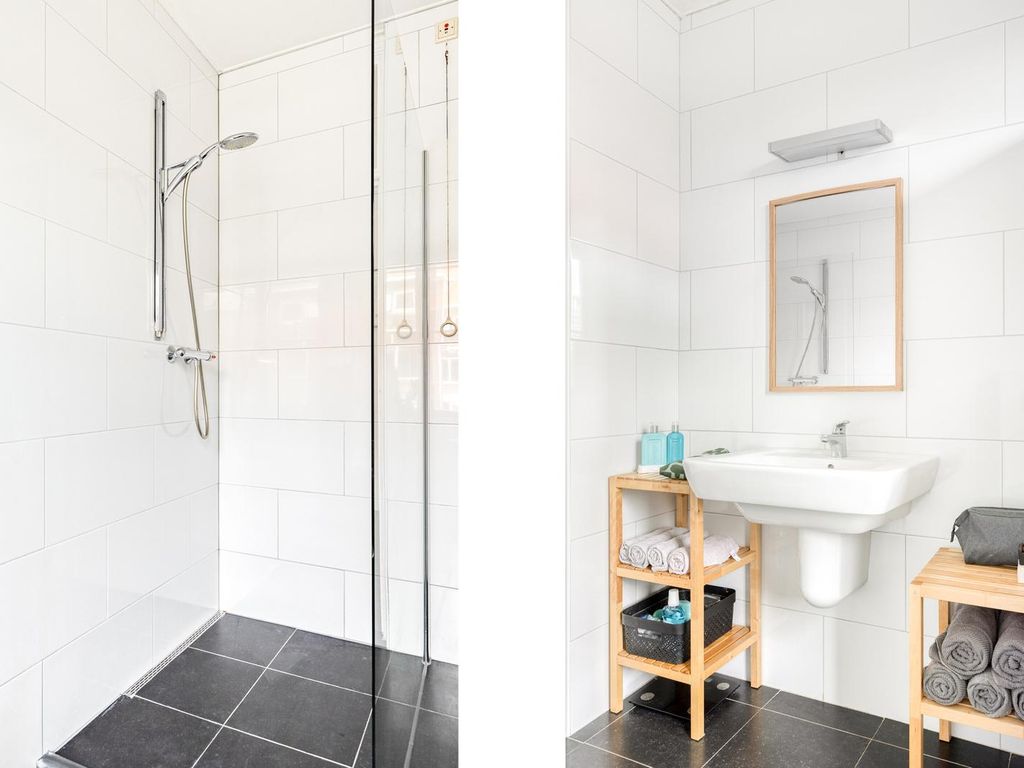 Beetslaan 41, Rijswijk