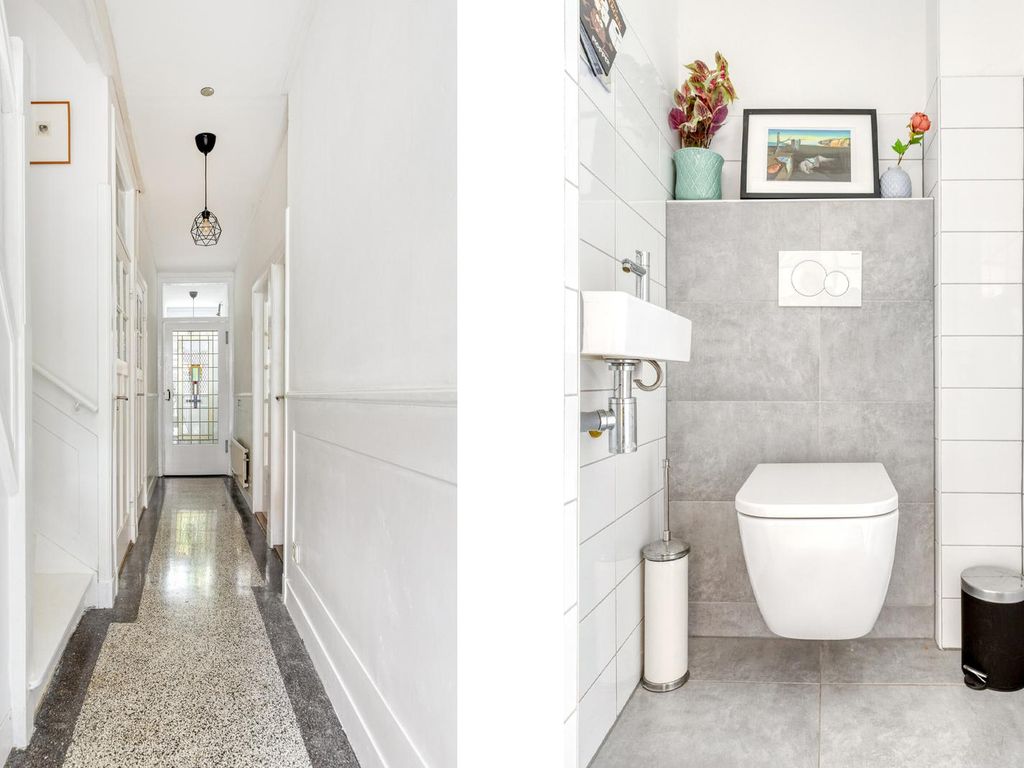 Beetslaan 41, Rijswijk