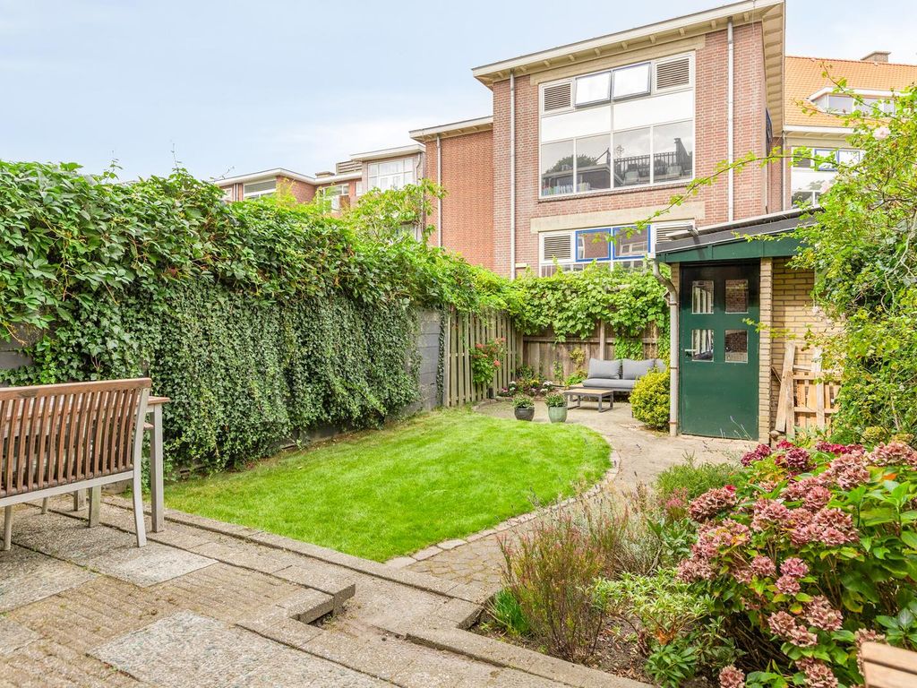 Beetslaan 41, Rijswijk