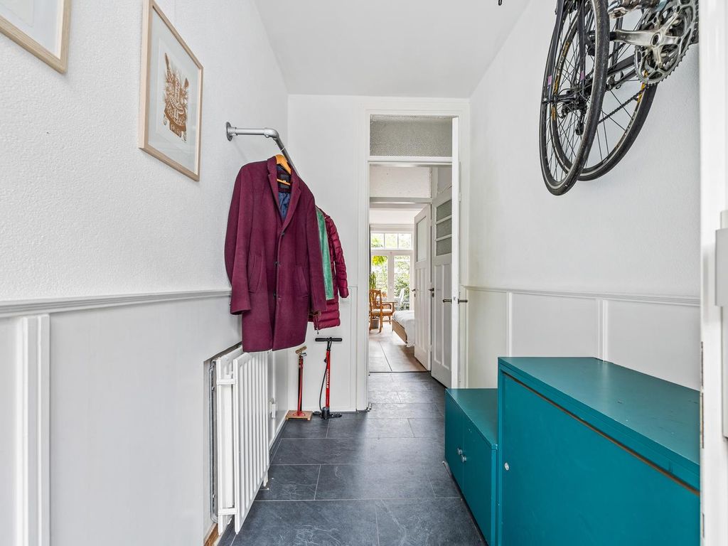 Isingstraat 202, 'S-Gravenhage