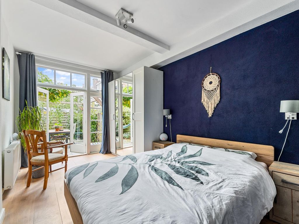 Isingstraat 202, 'S-Gravenhage