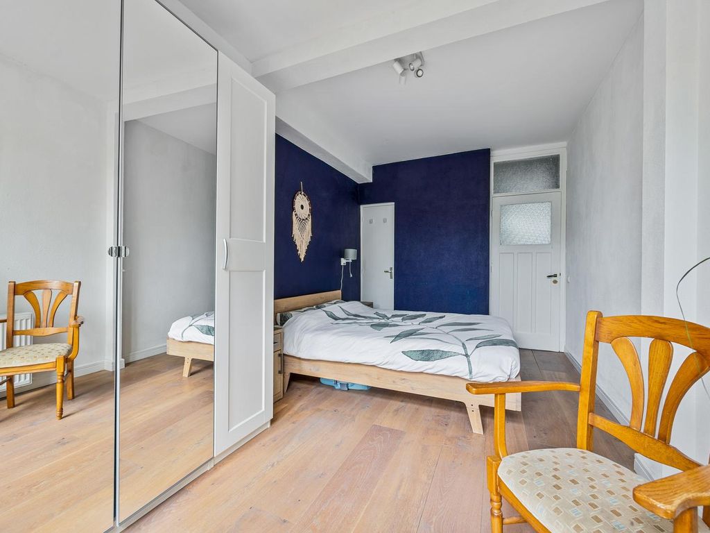 Isingstraat 202, 'S-Gravenhage