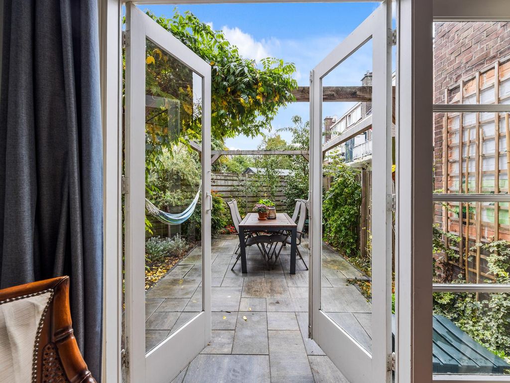 Isingstraat 202, 'S-Gravenhage