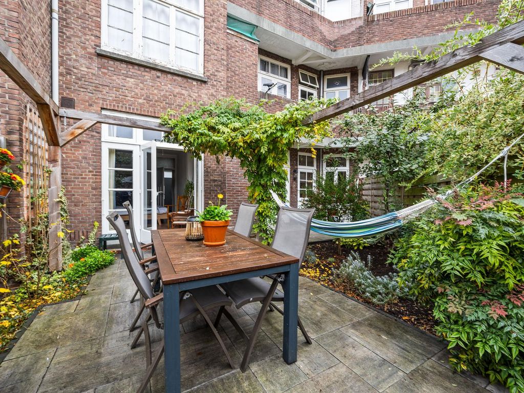 Isingstraat 202, 'S-Gravenhage