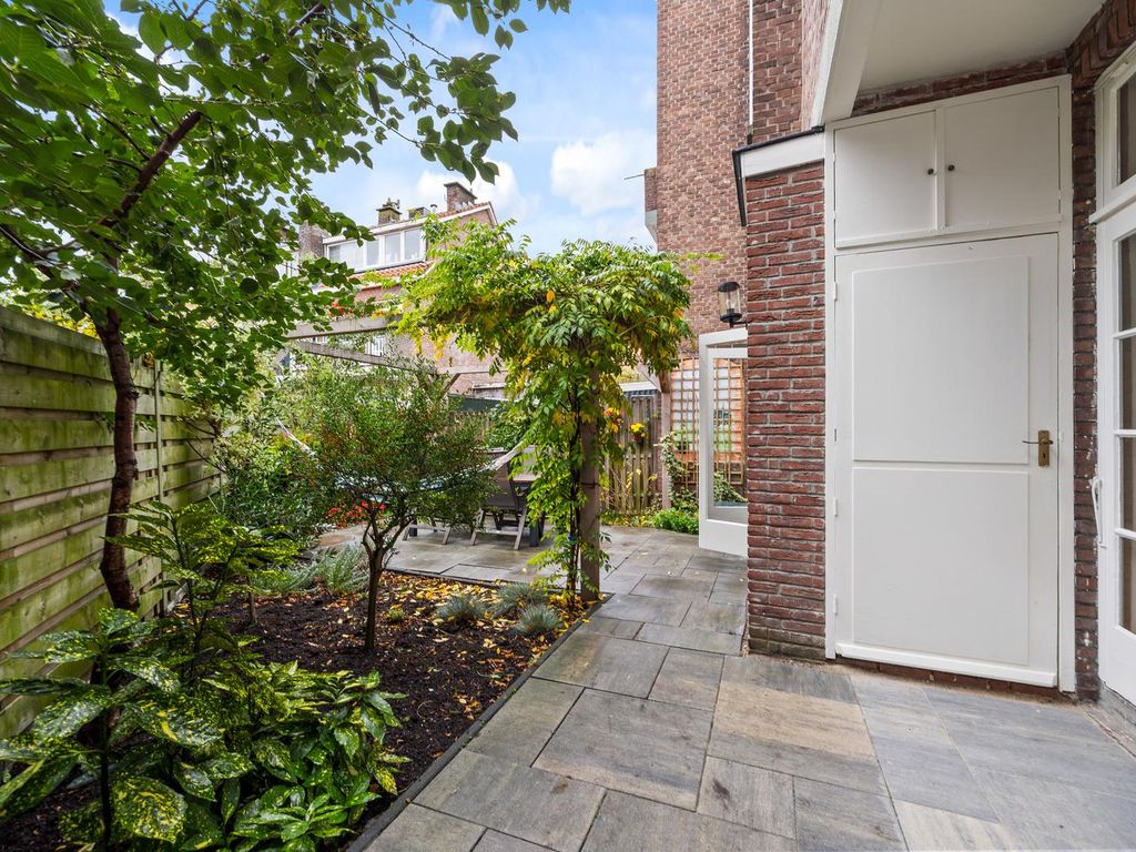 Isingstraat 202, 'S-Gravenhage