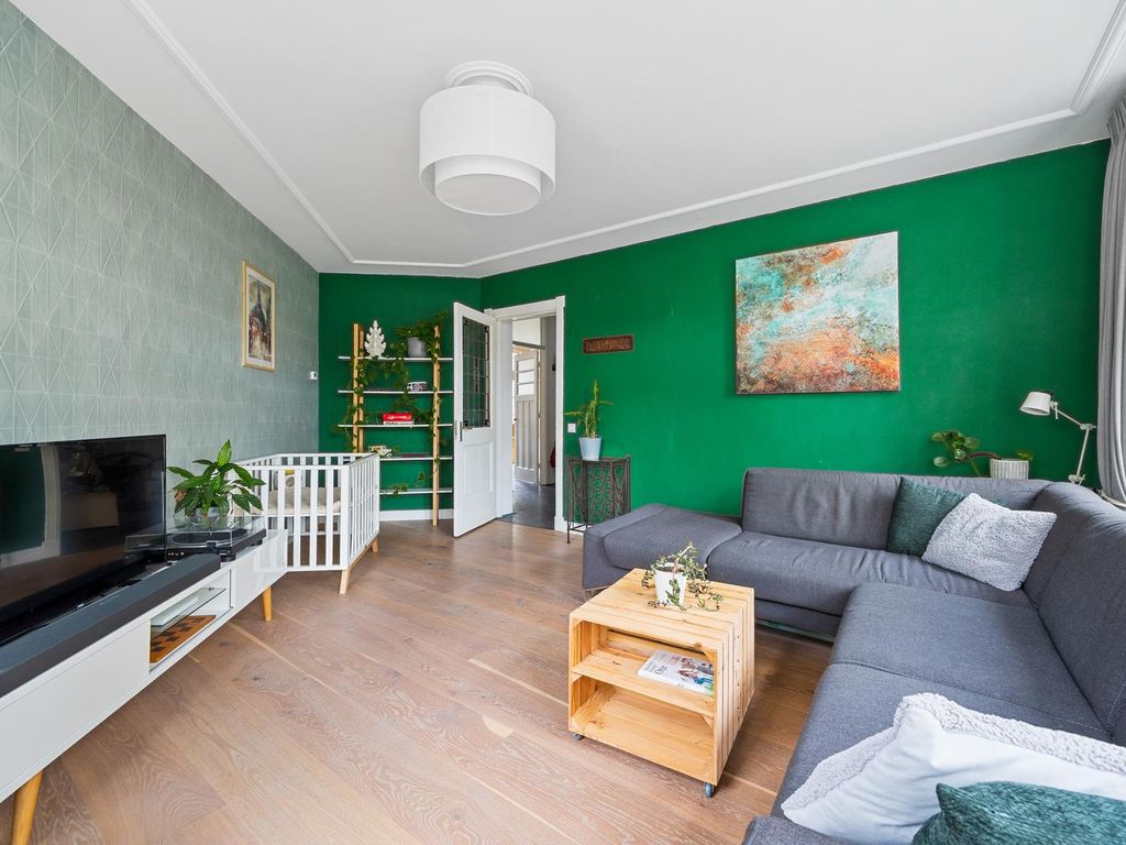 Isingstraat 202, 'S-Gravenhage