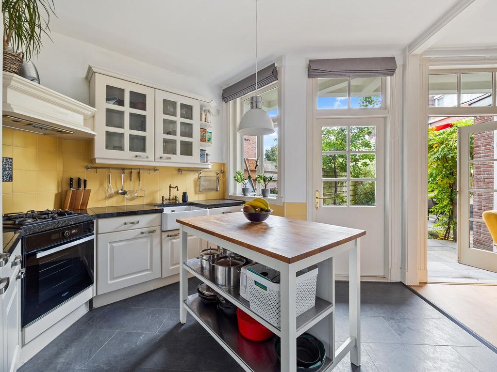 Isingstraat 202, 'S-Gravenhage