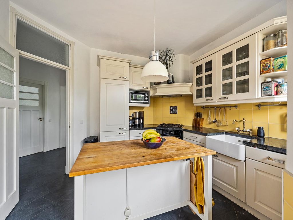 Isingstraat 202, 'S-Gravenhage