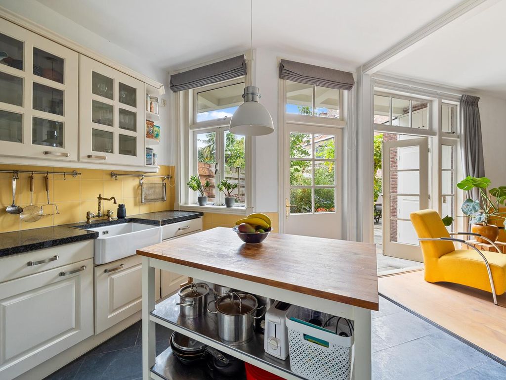 Isingstraat 202, 'S-Gravenhage