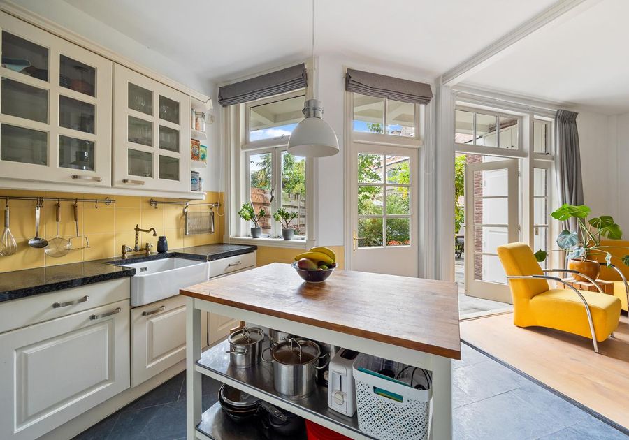 Isingstraat 202, 'S-Gravenhage