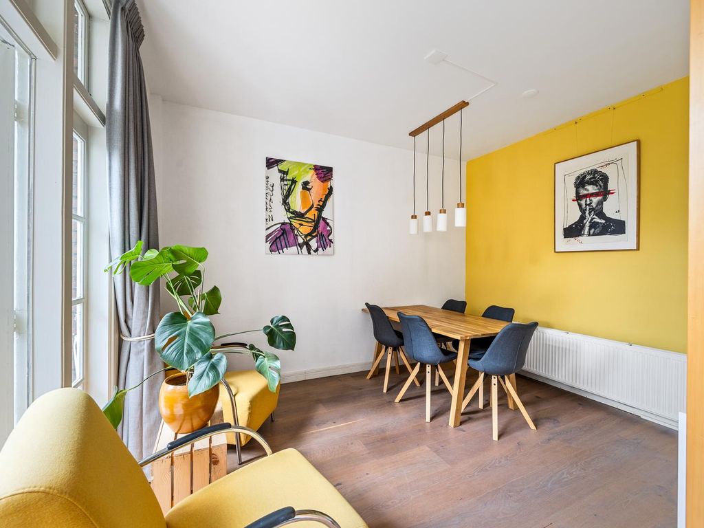 Isingstraat 202, 'S-Gravenhage