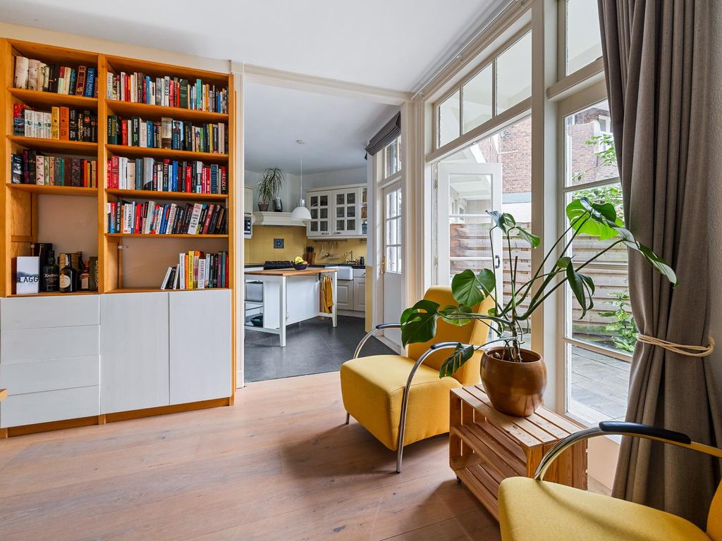 Isingstraat 202, 'S-Gravenhage