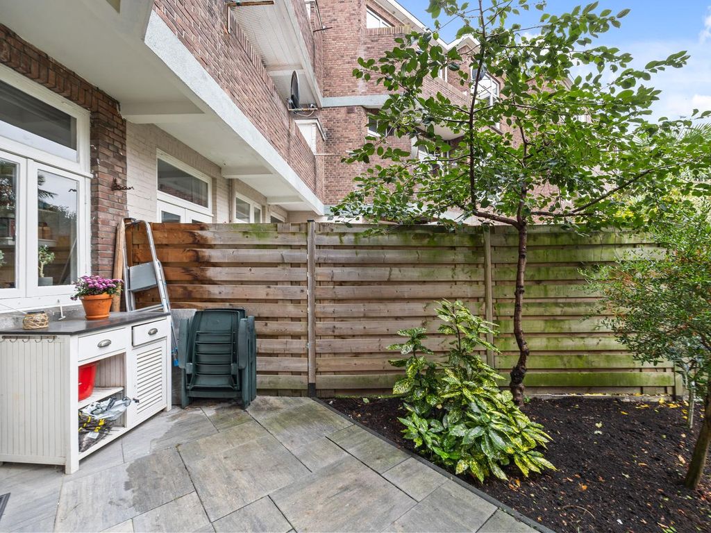 Isingstraat 202, 'S-Gravenhage