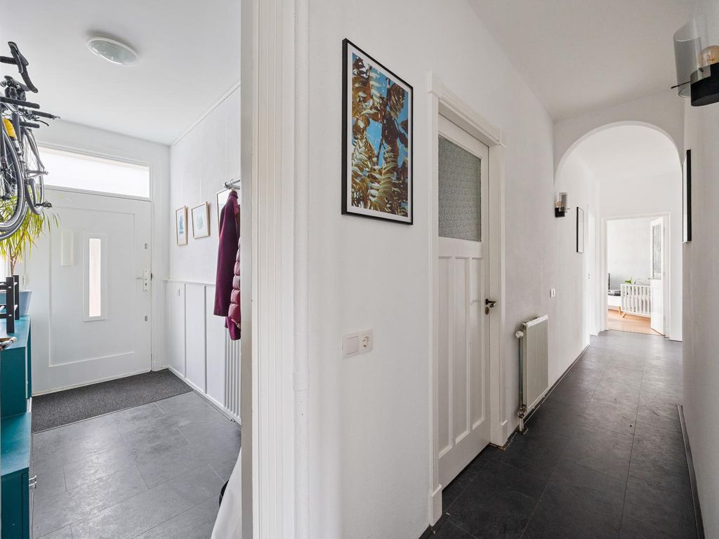 Isingstraat 202, 'S-Gravenhage