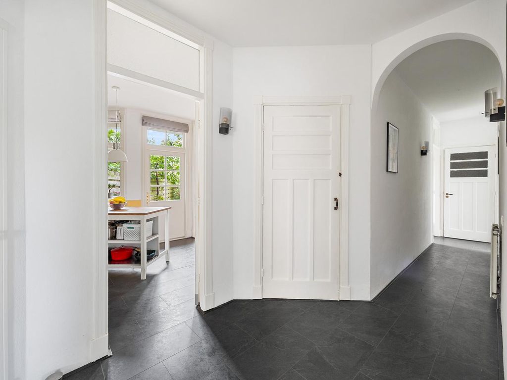 Isingstraat 202, 'S-Gravenhage