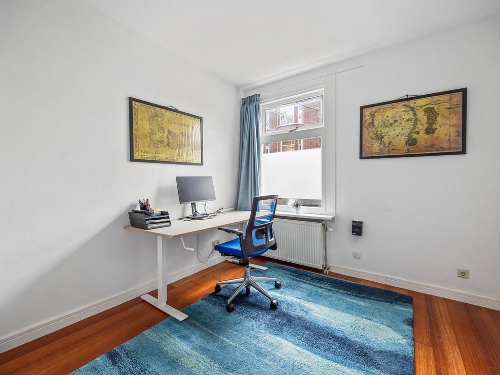 Isingstraat 202, 'S-Gravenhage