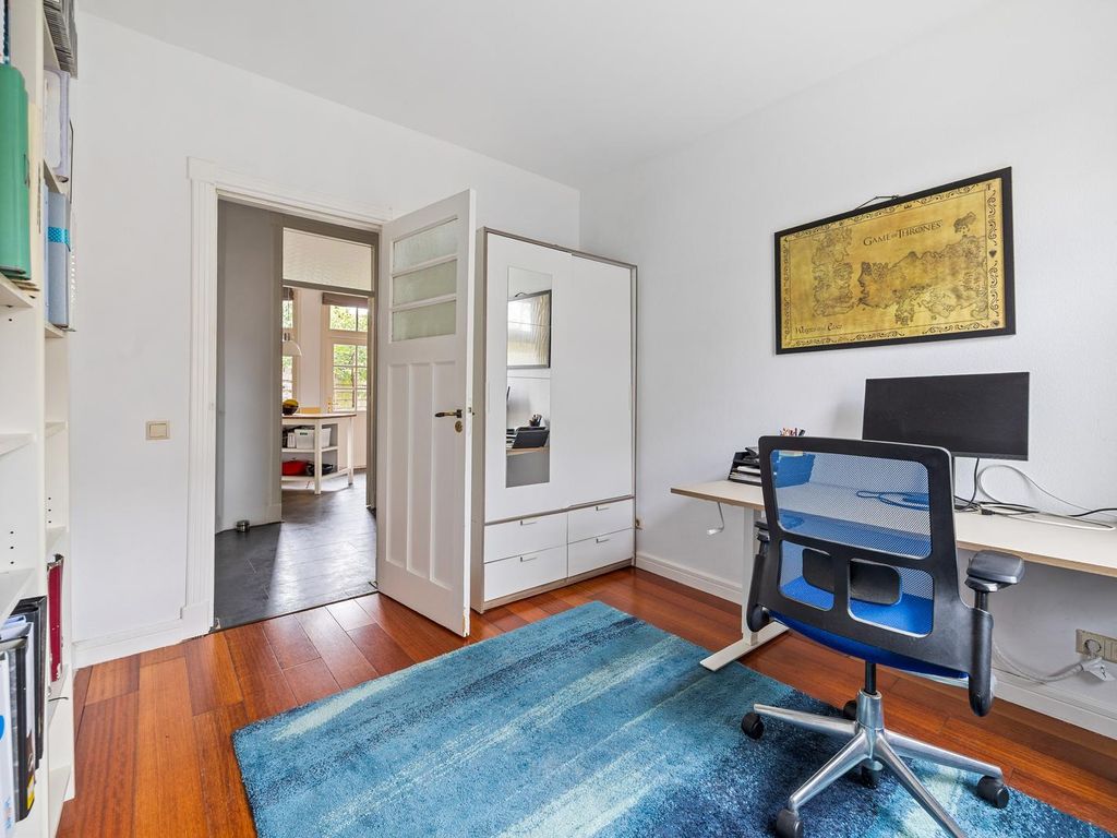 Isingstraat 202, 'S-Gravenhage