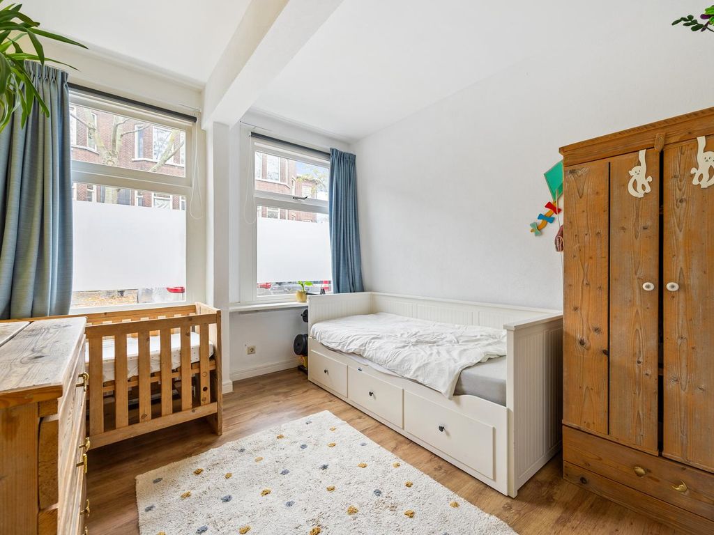 Isingstraat 202, 'S-Gravenhage