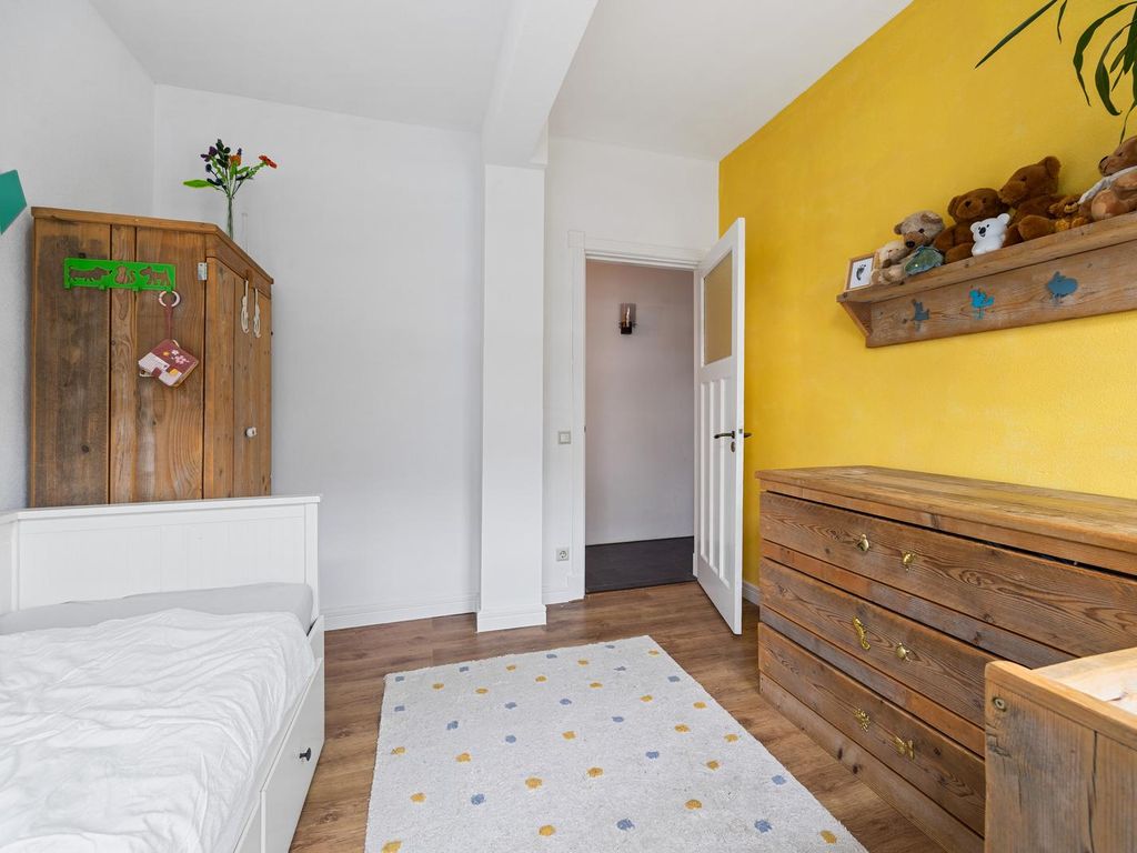 Isingstraat 202, 'S-Gravenhage