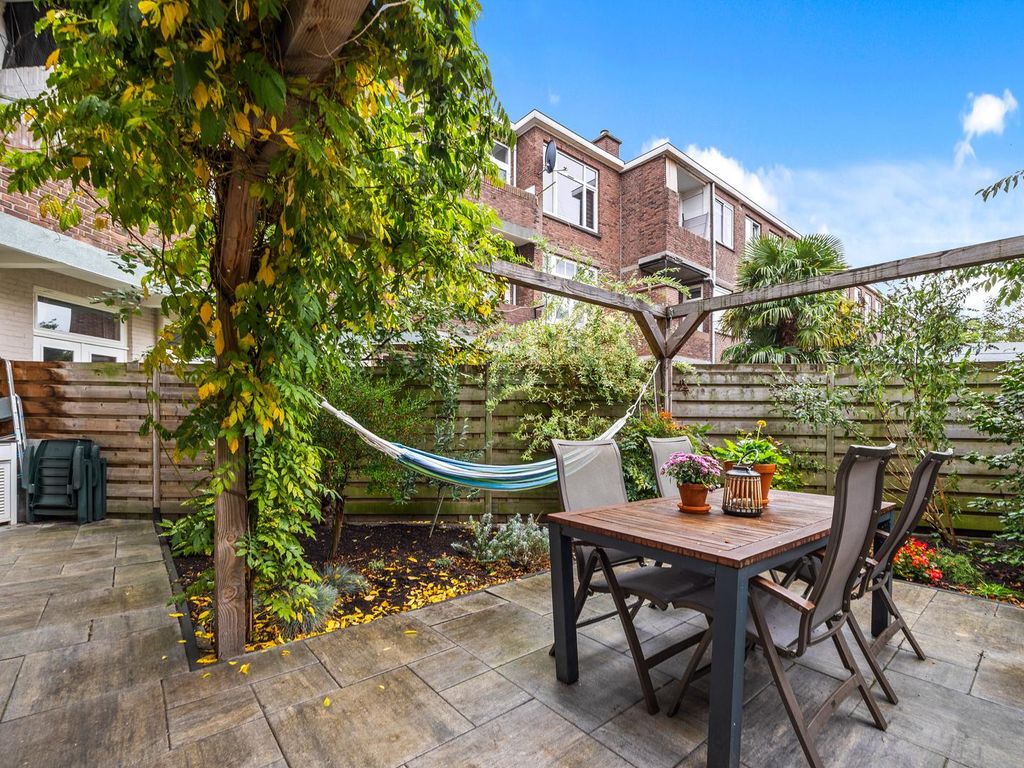 Isingstraat 202, 'S-Gravenhage