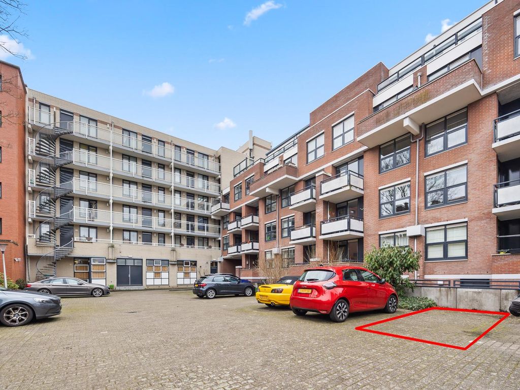 Torenstraat , 'S-Gravenhage