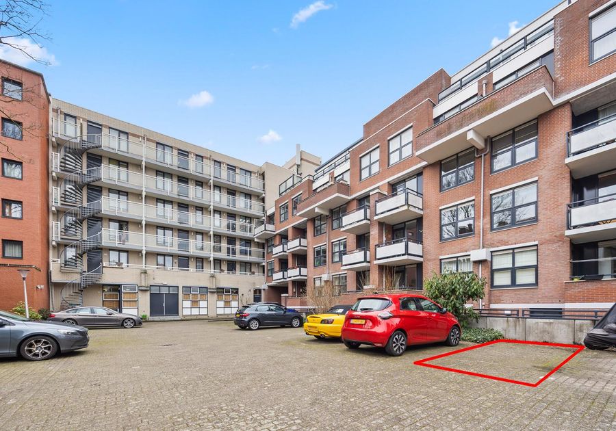 Torenstraat , 'S-Gravenhage