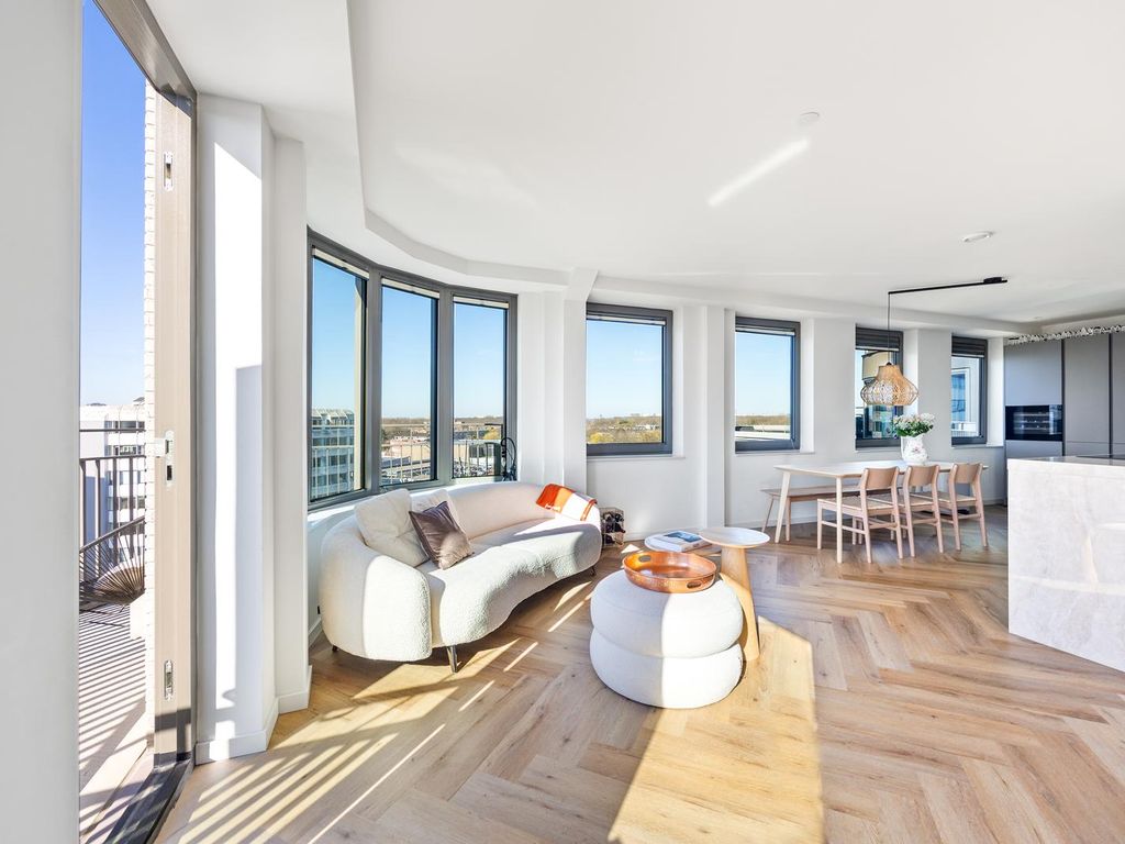 Burgemeester Elsenlaan 323F710, Rijswijk