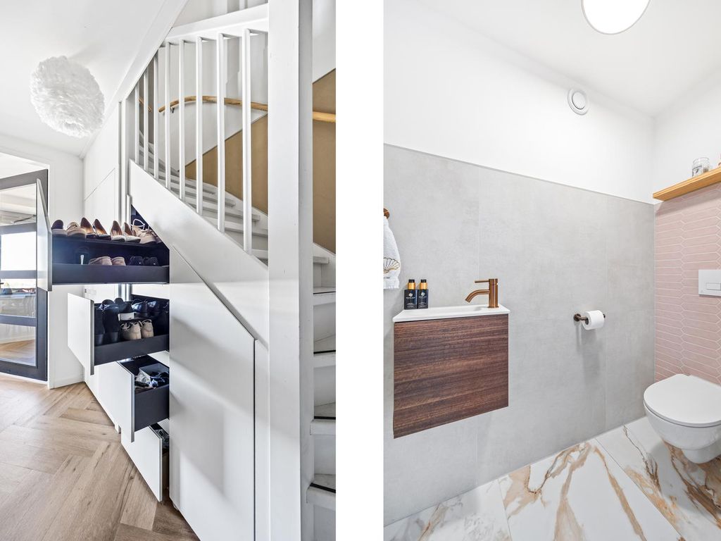 Burgemeester Elsenlaan 323F710, Rijswijk