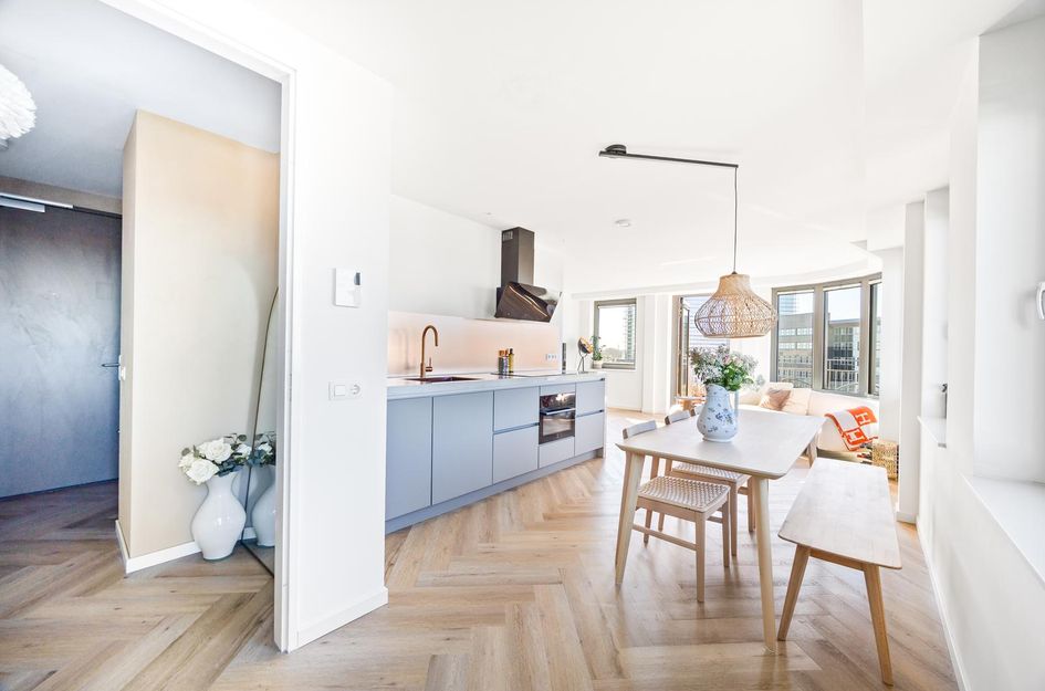 Burgemeester Elsenlaan 323F710