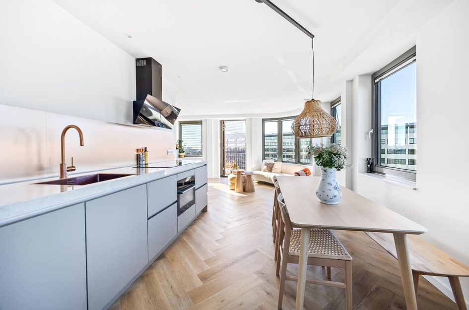 Burgemeester Elsenlaan 323F710